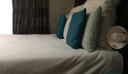 Executive Double Room