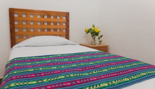 Family Villa, 4 Bedrooms, Kitchen, Garden View