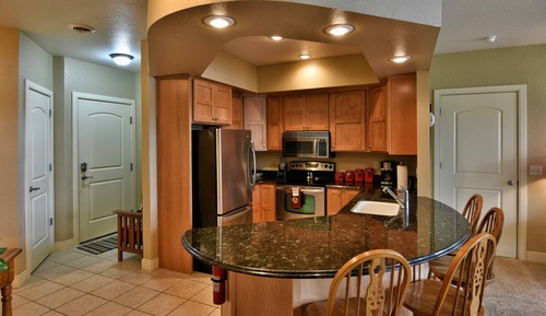 Condo, 1 Bedroom