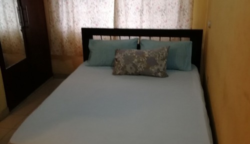 Comfort Apartment, 3 Bedrooms