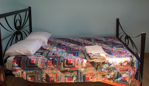 Economy Suite, Multiple Beds, Ensuite
