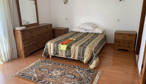 Classic Suite, Balcony, City View (3)