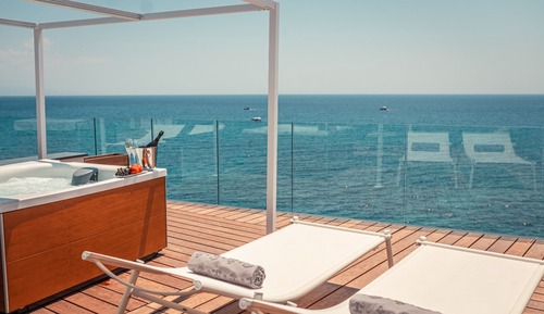 Junior Suite (NAUTILUS)