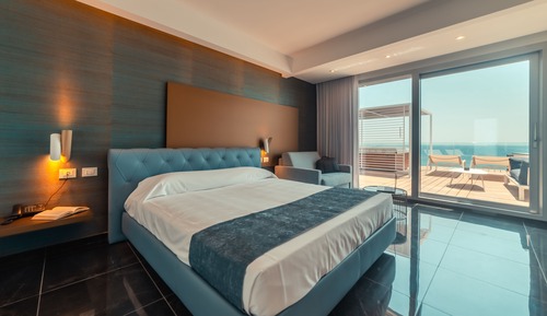 Junior Suite (ACQUANAUT)