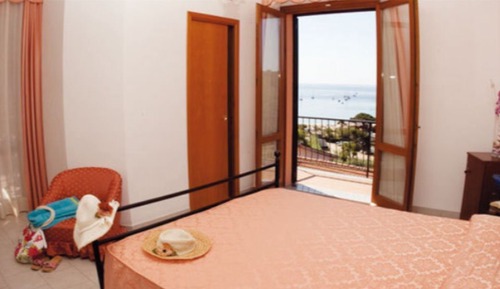Panoramic Double or Twin Room