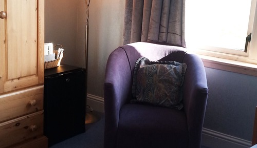 Economy Double Room, Private Bathroom