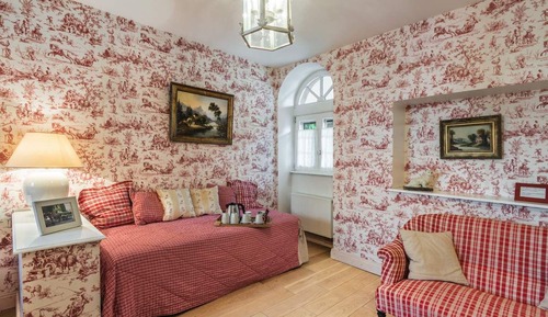 Double Room (Josepha)