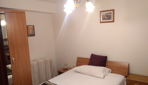 Rubus single room