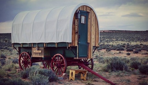 SheepWagon Two