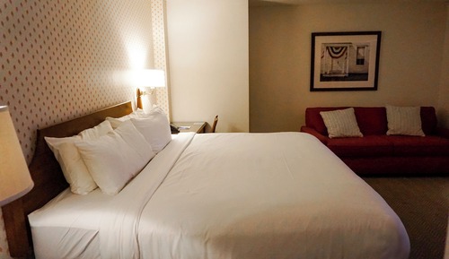 Palmer Inn Standard King