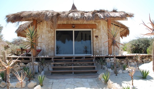 Standard Bungalow, Beach View