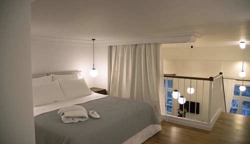 Apartment (Apeliotis, Acropolis View)