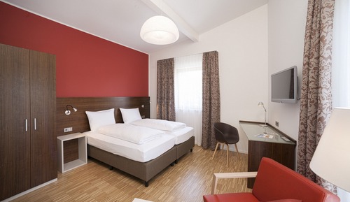 Untersee Double Room Comfort