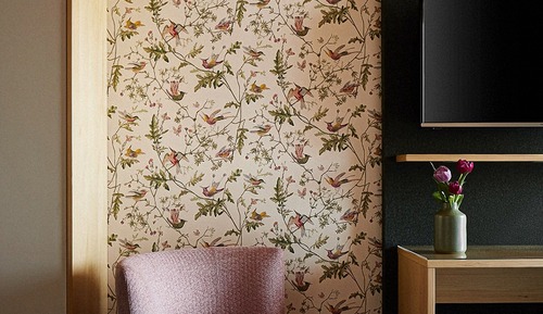 Hoernle Double Room