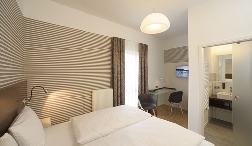 Untersee Single Room