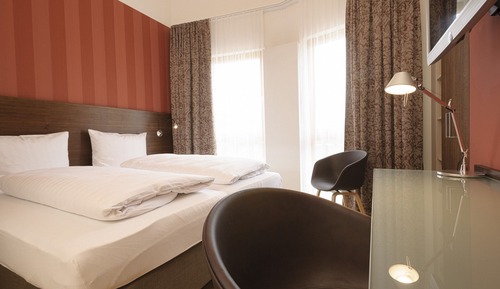 Untersee Double Room