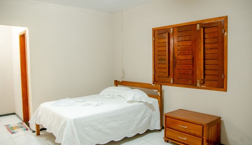 Family Cabin, 2 Queen Beds