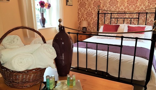 Kingsize Room