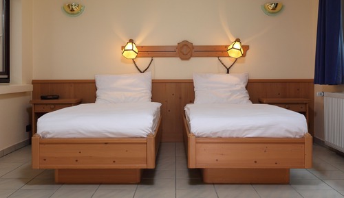 Classic Double or Twin Room