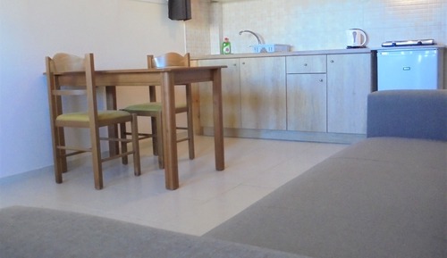 Comfort Apartment