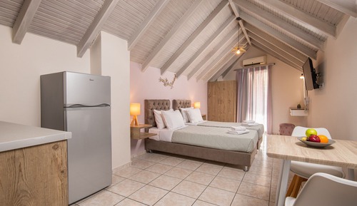 Twin/ Double Loft