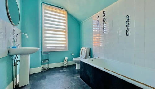 Superior Cottage, 2 Bedrooms