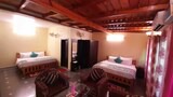 Family Quadruple Room