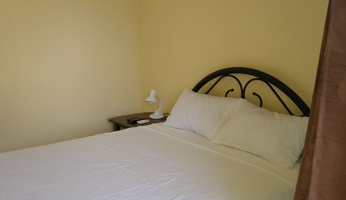 Standard Room (Airconditioned)