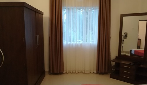 Family Apartment, 2 Bedrooms