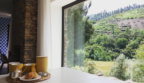 Comfort Suite, Balcony