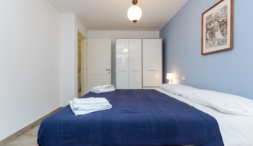 Apartment, 2 Bedrooms