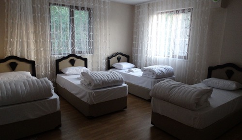 Standard Room, Non Smoking, Garden View