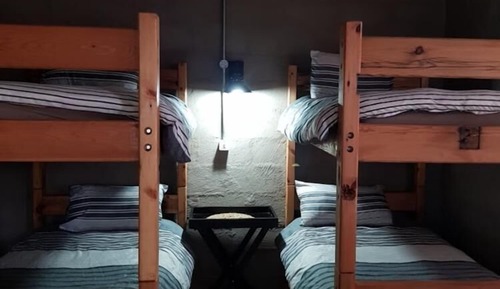 Basic Room (Standard Family Room)