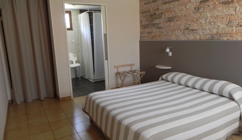 Standard Room, 1 Double Bed