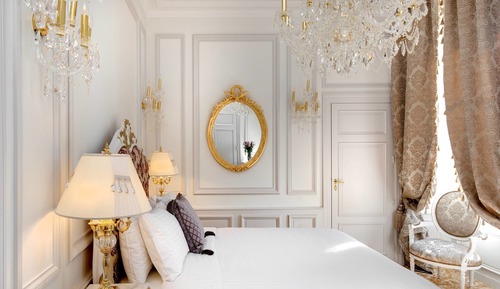 Cocoon Châtelaine