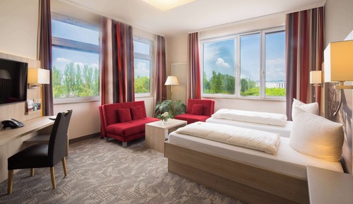 Comfort Double Room, 1 Double Bed