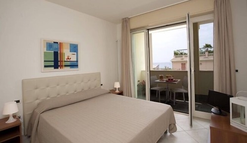 Superior Apartment, 1 Bedroom
