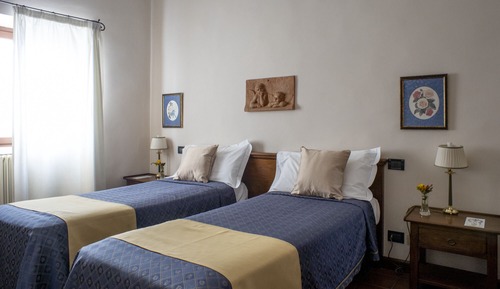 Superior Double or Twin Room, Valley View