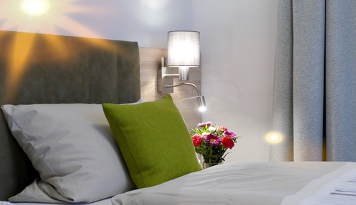 Guesthouse Single room