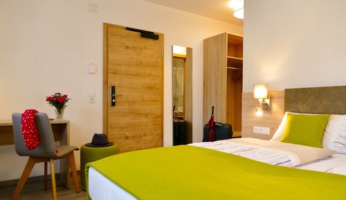 Guesthouse Double room