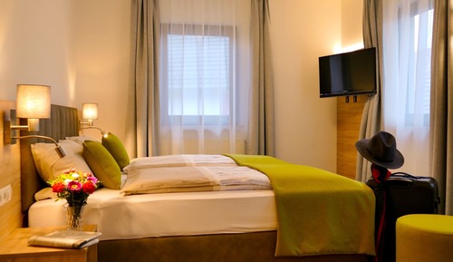Guesthouse Apartment
