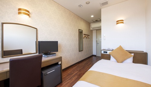 Single Room, Non Smoking