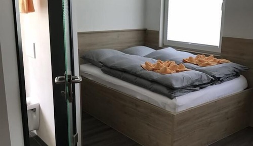 Comfort Double Room