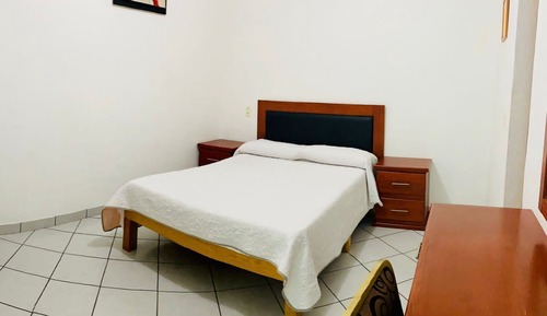 Basic Double Room Single Use, 1 Double Bed