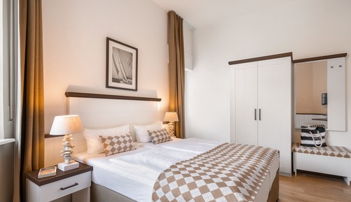 Classic Double Room