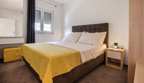 Deluxe Apartment, 1 Bedroom