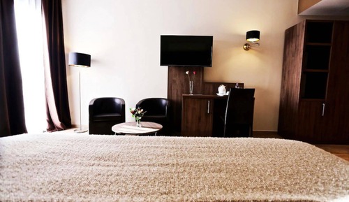 Classic Single Room