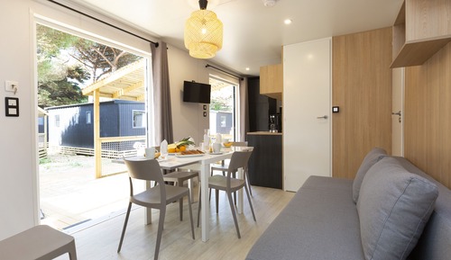 Mobile Home, 3 Bedrooms