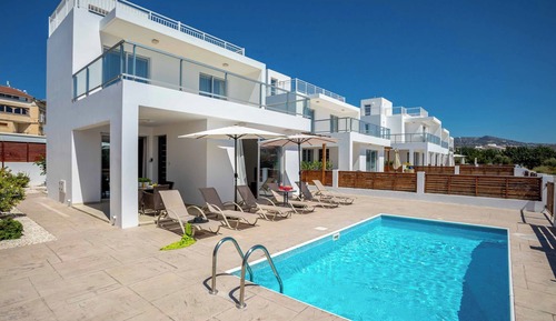 Villa (3 Bedrooms)