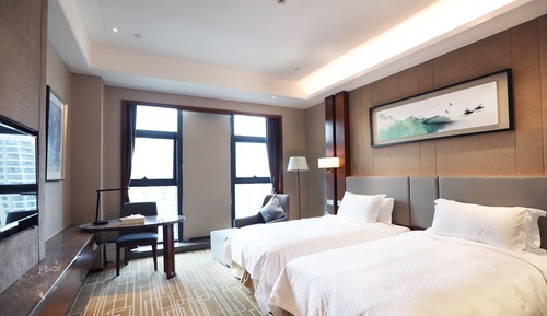 Superior Room, 2 Twin Beds, Non Smoking